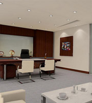 儋州经商办公风水选址三忌 