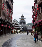 儋州商铺风水这样布置，顾客盈门，财源广进！