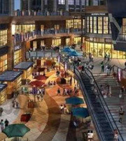 儋州商场选址需要考虑什么？